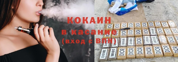 крисы Верея